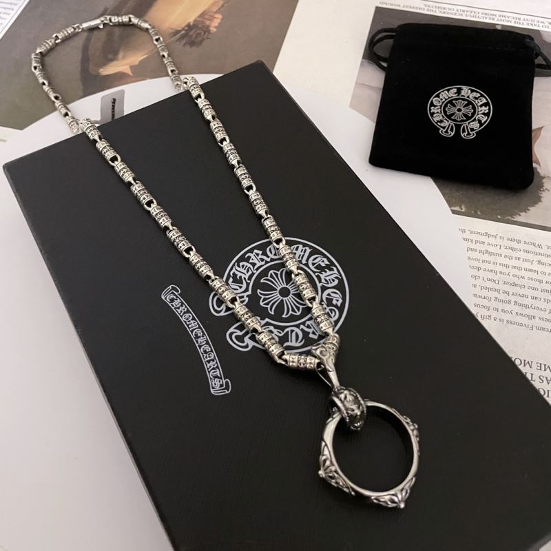 Chrome Hearts Necklaces